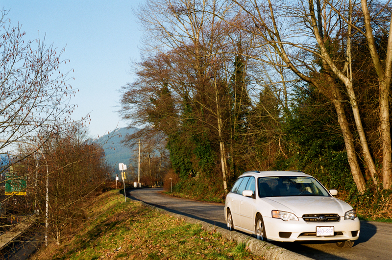 Illustration for article titled Vehicular Musings